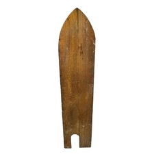 Antico Vintage Gotico Legno