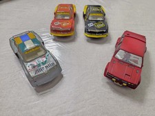 Polistil policar slot - 4, car