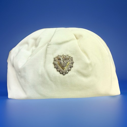Pouch cuore sacro beauty - -,