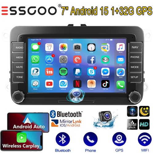 Apple carplay per golf 6 - apple,