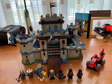 LEGO Castle: Il Castello del