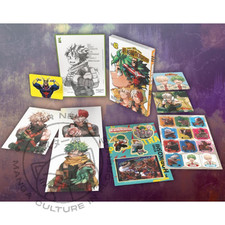 My Hero Academia n° 42