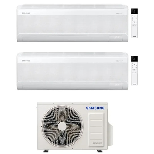 Climatizzatore samsung - climatizzatore,