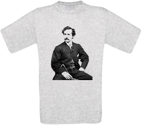 Shirt john wilkes - john,