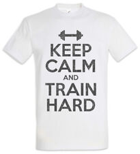 T-shirt dura Keep Calm And