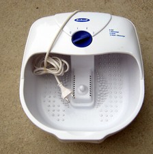 SCHOLL MASSAGGIATORE PEDILUVIO