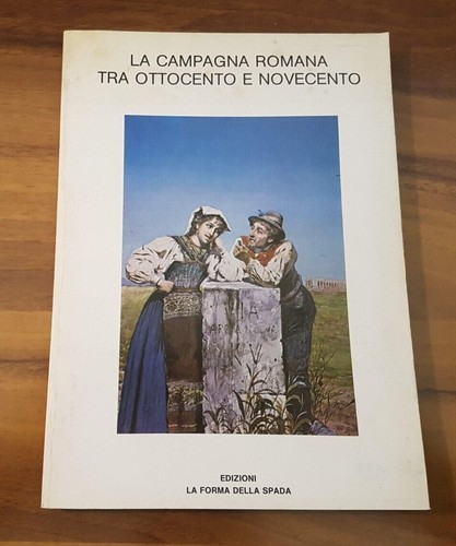 Campagna romana tra - campagna,