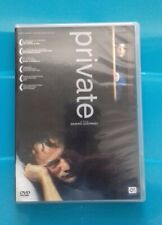Private - DVD - Saverio Costanzo. OTTIMO!