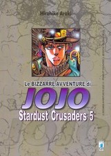 Le Bizzarre Avventure di JOJO