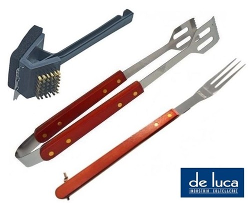 Set pezzi accessori x - set,