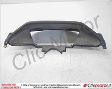 CARENA CRUSCOTTO CORNICE STRUMENTAZIONE 1 original for HONDA CN 250 SPAZIO 1998