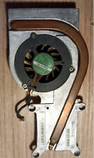 DISSIPATORE E VENTOLA Toshiba Tecra M30X M35X M40X ATCL561B010 CF0550-B10M-C046