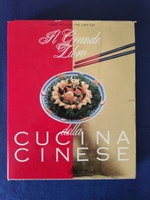 Il grande libro della cucina