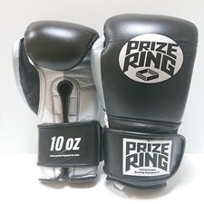 Guantoni da boxe PREZE RING 10