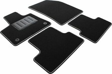Tappeti moquette auto - tappeti,
