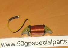 MINARELLI P6 P4 K6 V1  BOBINA BT LUCE IMPIANTO BOSCH 021201005