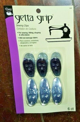 Dritz getta grip clip da - getta,