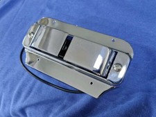 Ricambio pickup ponte ferro di