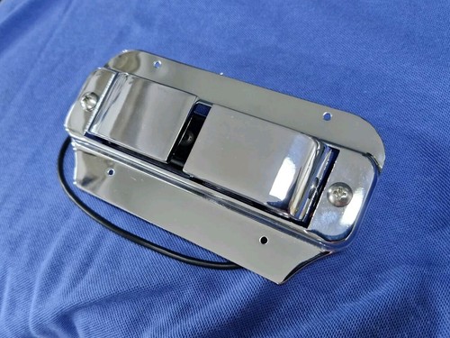 Ricambio pickup ponte ferro - , di