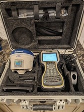 Carlson BRx6 - UHF -