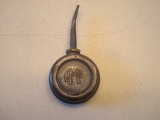 Oliatore AMF (Gloria), biciclette epoca