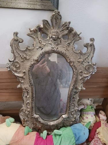 Specchio veneziano cm - veneziano,