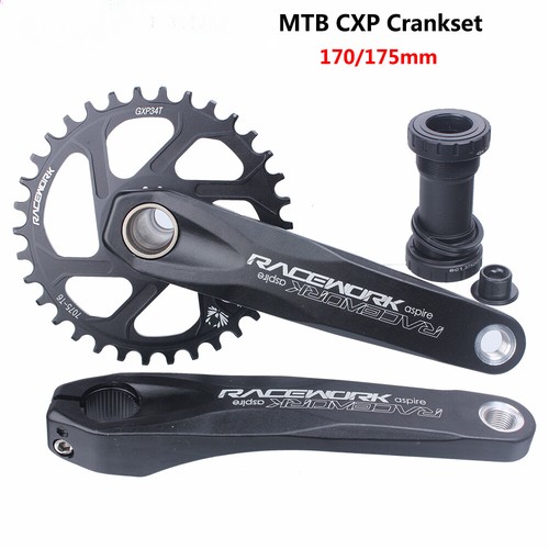 Guarnitura mountain bike