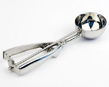 Paletta Dosatore Palline Gelato Porzionatore Cucchiaio Gelataio Cono Casa dfh