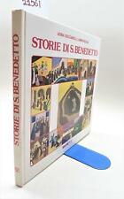 Bucciarelli Lampacrescia Storie di San Benedetto Marietti 1980