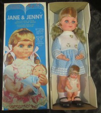 Jane & Jenny Versione IMPORT