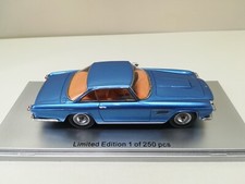 KESS 1:43 Lim. Ed. - MASERATI