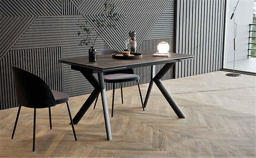 Tavolo rettangolare all base - all,