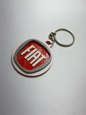 Portachiavi fiat - portachiavi,