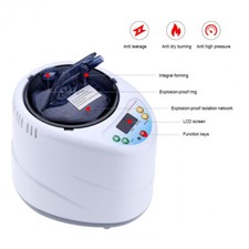 Sauna SPA Vaporiera Generatore