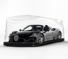 Amazon Protection Car Cover