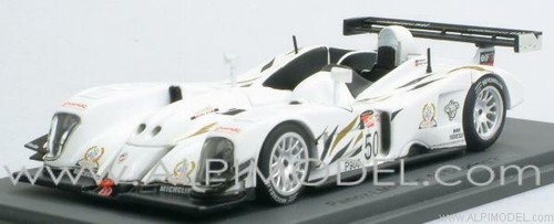 Panoz lmp07 sebring - panoz, 2002
