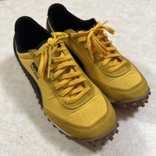 PUMA Fast Rider Source Spectra