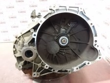 Cambio Ford Transit Connect 2009 1.8tdci R3PA 2T1R7002BH T1GD2 XS4R-7F096