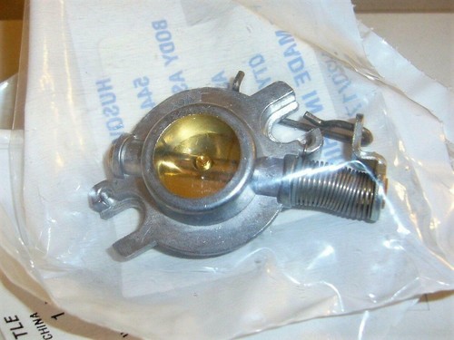 Farfalla carburatore motosega - farfalla,