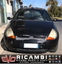 Tutti i ricambi per Ford Ka