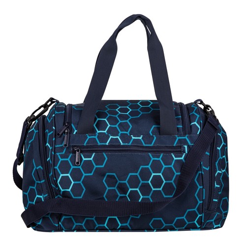 Borsa sportiva mcneill xagon - borsa,