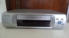 RICAMBI VIDEOREGISTRATORE VCR LETTORE VHS DAEWOO ST721 - NON FUNZIONANTE