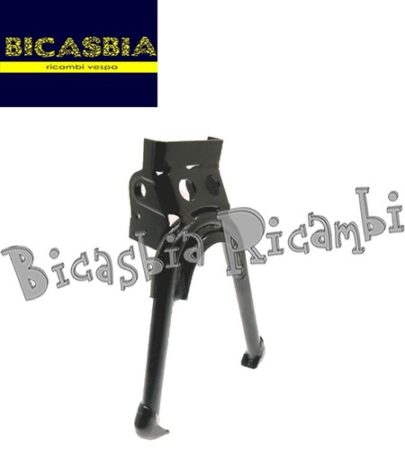 9775 cavalletto centrale - 9775,