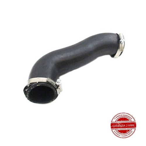 Manicotto intercooler turbo - manicotto,