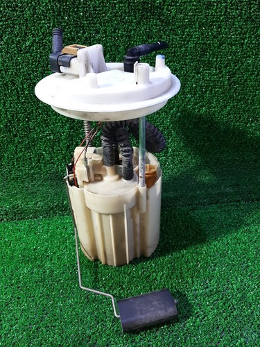 Pompa carburante serbatoio - pompa,