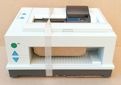 Ibm printer model stampante - 4,