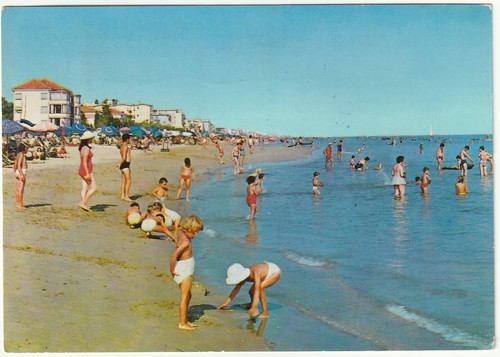 Lido jesolo venezia - -,