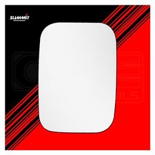 Vetro specchio commerciale