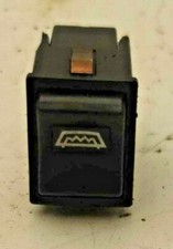 RICAMBI USATI, PULSANTE SBRINA LUNOTTO MINI MINOR