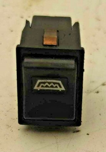 Ricambi usati pulsante sbrina - usati,,